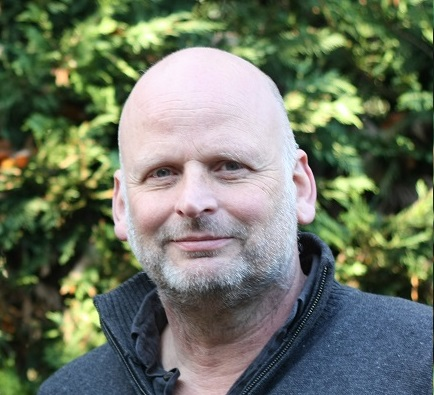 André Middendorp
