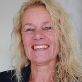 Marion Borghart