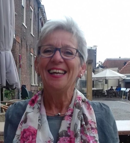 Moniek Hanegraaf