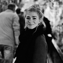 Anne Baakman
