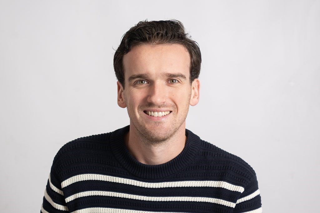 Gino Engelen