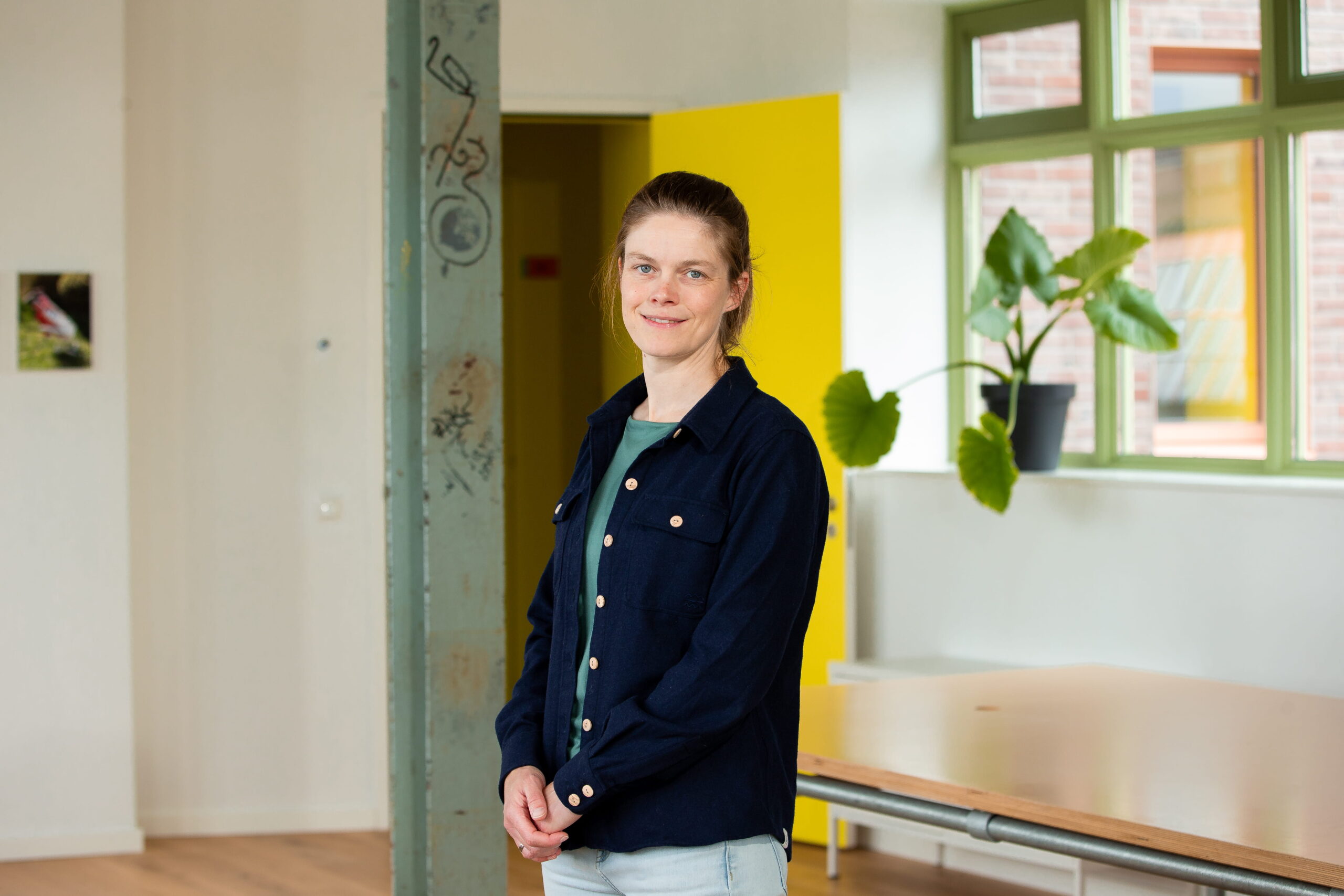 Mette Claassen